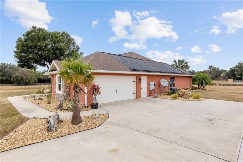 Villa ou maison à vendre à Ocala, Floride: 3 chambres, 233.84 m2 № 1915590 - photo 7