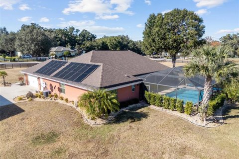 Villa ou maison à vendre à Ocala, Floride: 3 chambres, 233.84 m2 № 1915590 - photo 6
