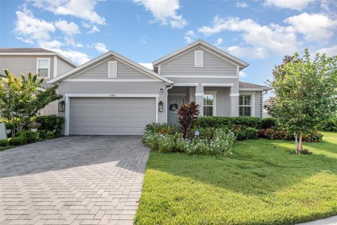 Casa en venta en Mount Dora, Florida, 3 dormitorios, 182.46 m2 № 1886059 - foto 1