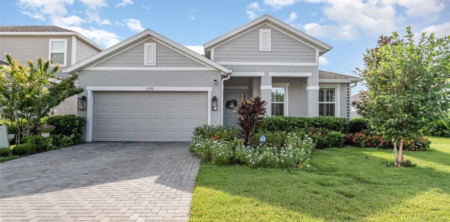 Casa en Mount Dora, Florida 3 dormitorios, 182.46 m2 № 1886059