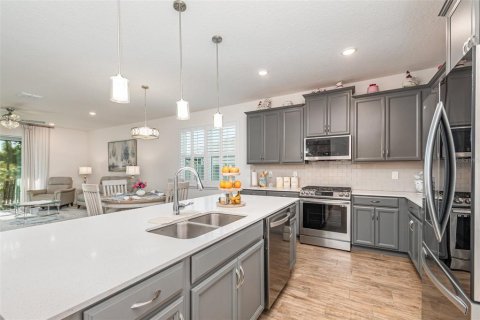 Casa en venta en Mount Dora, Florida, 3 dormitorios, 182.46 m2 № 1886059 - foto 16