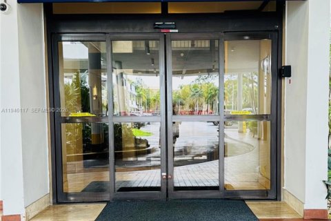 Condo in Aventura, Florida, 1 bedroom  № 2055287 - photo 20