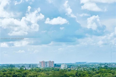Condo in Aventura, Florida, 1 bedroom  № 2055287 - photo 19