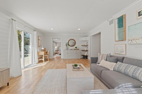 Casa en alquiler en Sarasota, Florida, 4 dormitorios, 144 m2 № 301859 - foto 9