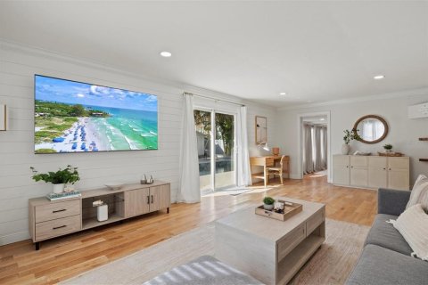 Casa en alquiler en Sarasota, Florida, 4 dormitorios, 144 m2 № 301859 - foto 3