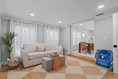 Casa en alquiler en Sarasota, Florida, 4 dormitorios, 144 m2 № 301859 - foto 17