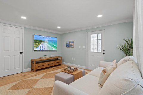 Casa en alquiler en Sarasota, Florida, 4 dormitorios, 144 m2 № 301859 - foto 16