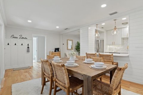 Casa en alquiler en Sarasota, Florida, 4 dormitorios, 144 m2 № 301859 - foto 4