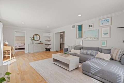 Casa en alquiler en Sarasota, Florida, 4 dormitorios, 144 m2 № 301859 - foto 11
