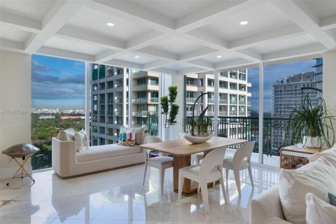 Купить кондоминиум в Майами, Флорида 2 спальни, 146.88м2, № 2048912 - фото 12