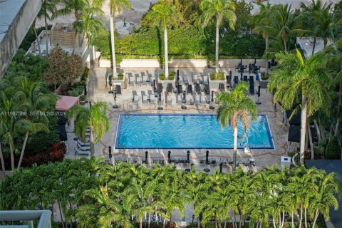 Купить кондоминиум в Майами, Флорида 2 спальни, 146.88м2, № 2048912 - фото 19