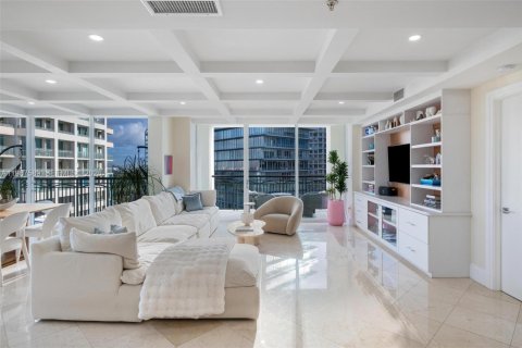 Купить кондоминиум в Майами, Флорида 2 спальни, 146.88м2, № 2048912 - фото 11
