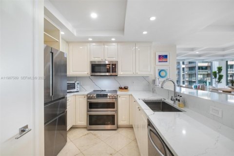 Купить кондоминиум в Майами, Флорида 2 спальни, 146.88м2, № 2048912 - фото 7