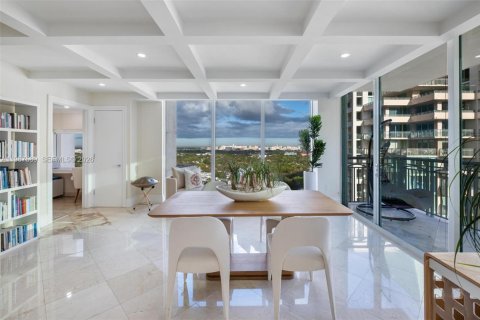 Купить кондоминиум в Майами, Флорида 2 спальни, 146.88м2, № 2048912 - фото 5