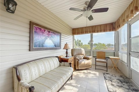 Villa ou maison à vendre à Leesburg, Floride: 2 chambres, 119.75 m2 № 2148640 - photo 27