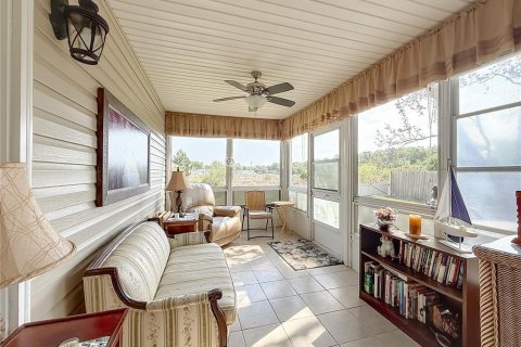 Villa ou maison à vendre à Leesburg, Floride: 2 chambres, 119.75 m2 № 2148640 - photo 26