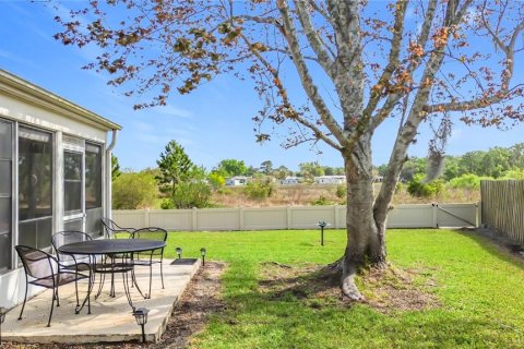 Villa ou maison à vendre à Leesburg, Floride: 2 chambres, 119.75 m2 № 2148640 - photo 30