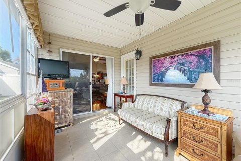 Villa ou maison à vendre à Leesburg, Floride: 2 chambres, 119.75 m2 № 2148640 - photo 28