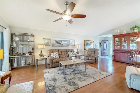 Villa ou maison à vendre à Leesburg, Floride: 2 chambres, 119.75 m2 № 2148640 - photo 15