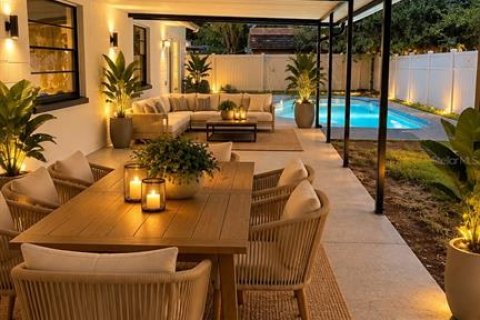 Villa ou maison à vendre à Brandon, Floride: 4 chambres, 159.7 m2 № 2401149 - photo 23