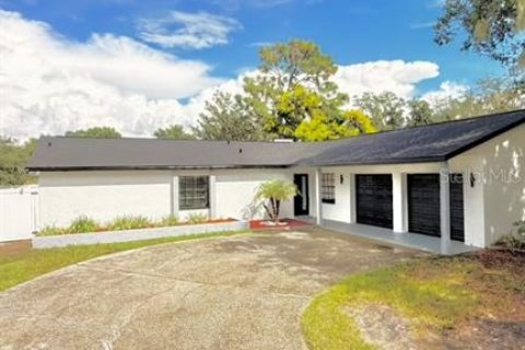 Villa ou maison à vendre à Brandon, Floride: 4 chambres, 159.7 m2 № 2401149 - photo 3