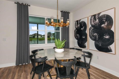Villa ou maison à vendre à Zephyrhills, Floride: 3 chambres, 209.96 m2 № 1880004 - photo 5