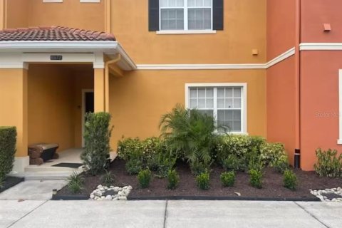Townhouse in Kissimmee, Florida 4 bedrooms, 175.03 sq.m. № 2099374