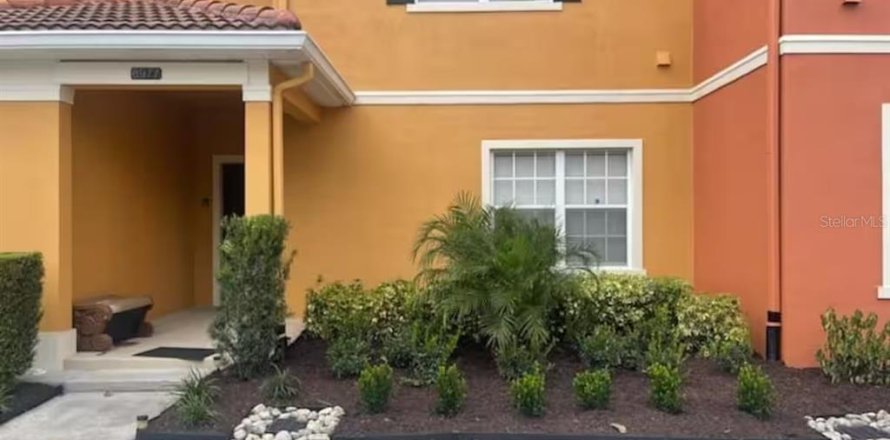 Townhouse in Kissimmee, Florida 4 bedrooms, 175.03 sq.m. № 2099374