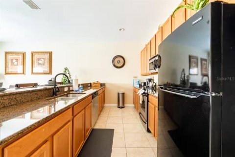 Townhouse in Kissimmee, Florida 4 bedrooms, 175.03 sq.m. № 2099374 - photo 9
