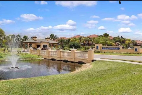 Townhouse in Kissimmee, Florida 4 bedrooms, 175.03 sq.m. № 2099374 - photo 22