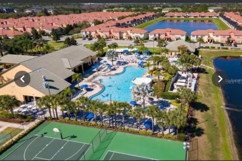 Townhouse in Kissimmee, Florida 4 bedrooms, 175.03 sq.m. № 2099374 - photo 19