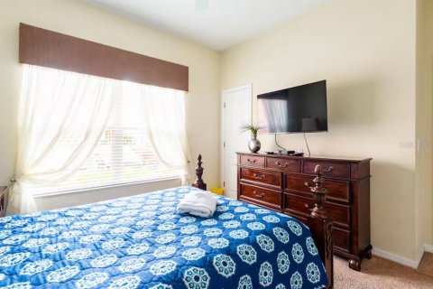 Townhouse in Kissimmee, Florida 4 bedrooms, 175.03 sq.m. № 2099374 - photo 14
