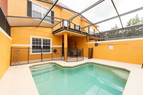 Townhouse in Kissimmee, Florida 4 bedrooms, 175.03 sq.m. № 2099374 - photo 2