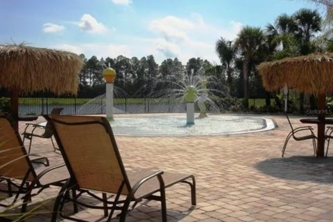 Townhouse in Kissimmee, Florida 4 bedrooms, 175.03 sq.m. № 2099374 - photo 21