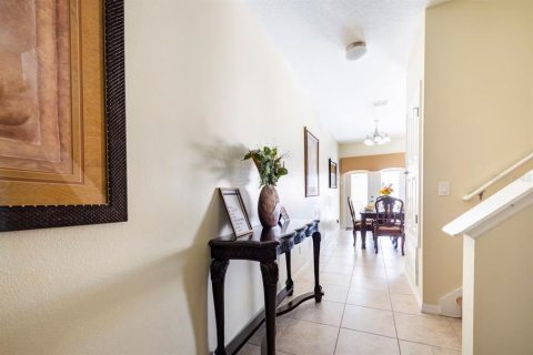 Townhouse in Kissimmee, Florida 4 bedrooms, 175.03 sq.m. № 2099374 - photo 5