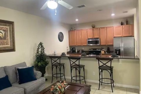 Townhouse in Kissimmee, Florida 4 bedrooms, 175.03 sq.m. № 2099374 - photo 7