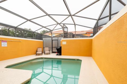 Townhouse in Kissimmee, Florida 4 bedrooms, 175.03 sq.m. № 2099374 - photo 3