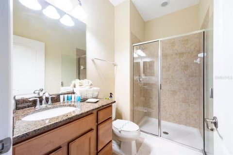 Townhouse in Kissimmee, Florida 4 bedrooms, 175.03 sq.m. № 2099374 - photo 15