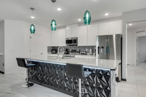 Villa ou maison à vendre à Port St. Lucie, Floride: 4 chambres, 191.94 m2 № 2083079 - photo 23