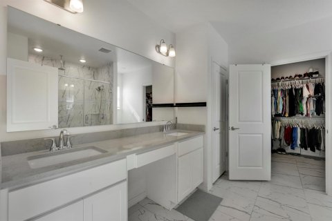 Villa ou maison à vendre à Port St. Lucie, Floride: 4 chambres, 191.94 m2 № 2083079 - photo 29