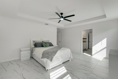 Villa ou maison à vendre à Port St. Lucie, Floride: 4 chambres, 191.94 m2 № 2083079 - photo 28