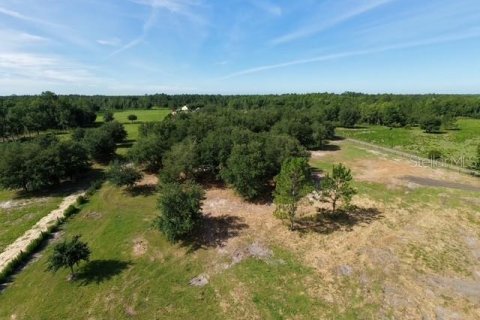Terreno en venta en Clermont, Florida № 2166803 - foto 14
