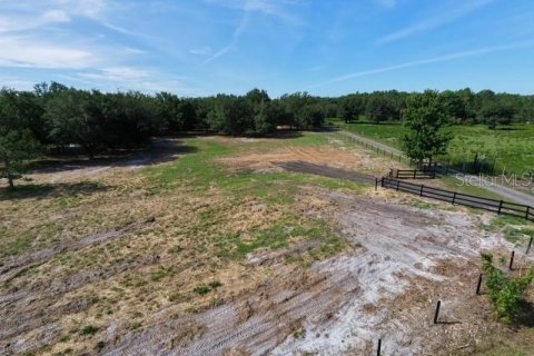 Terreno en venta en Clermont, Florida № 2166803 - foto 16