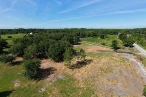 Terreno en venta en Clermont, Florida № 2166803 - foto 13
