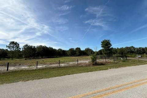 Terreno en venta en Clermont, Florida № 2166803 - foto 9