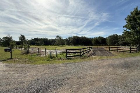 Terreno en Clermont, Florida № 2166803