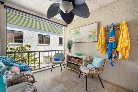 Copropriété à vendre à Sarasota, Floride: 2 chambres, 89.74 m2 № 2383715 - photo 15