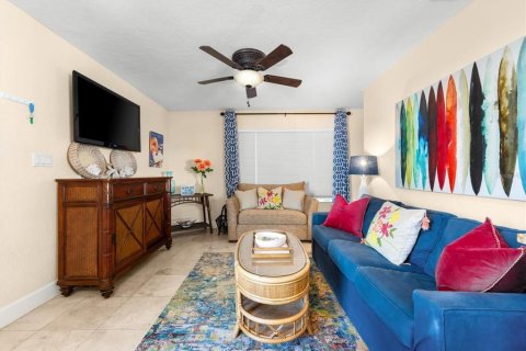 Copropriété à vendre à Sarasota, Floride: 2 chambres, 89.74 m2 № 2383715 - photo 17