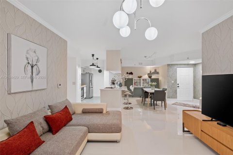 Condominio en venta en Sunny Isles Beach, Florida, 3 dormitorios, 117.43 m2 № 2183926 - foto 6