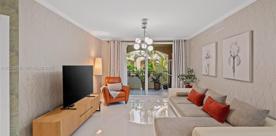 Condominio en Sunny Isles Beach, Florida, 3 dormitorios  № 2183926